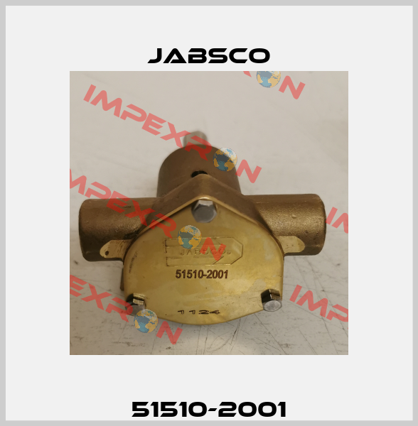 51510-2001 Jabsco
