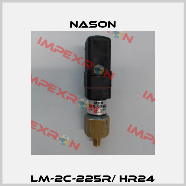 LM-2C-225R/ HR24 Nason
