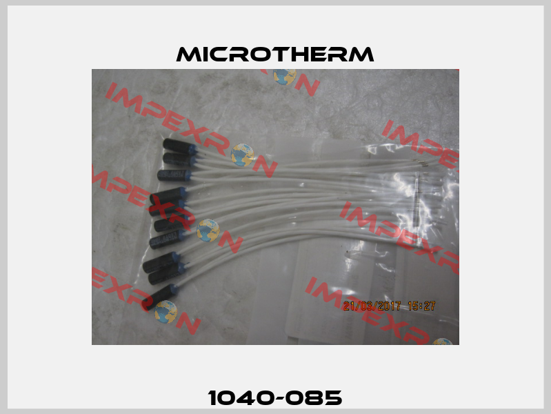 1040-085 Microtherm