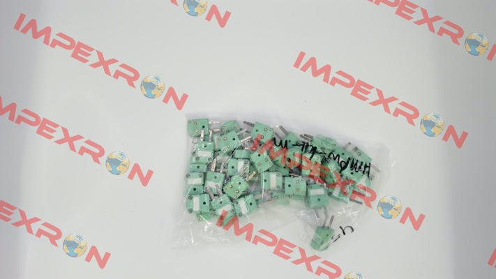 HMPW-KI-M Omega