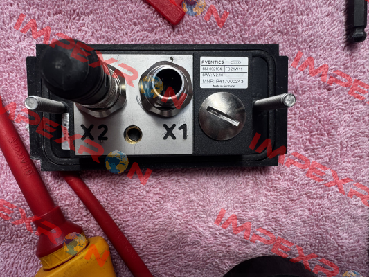 R417000243 Aventics