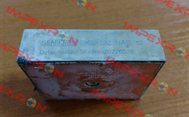 SKIIP 22 NAB 12  Semikron