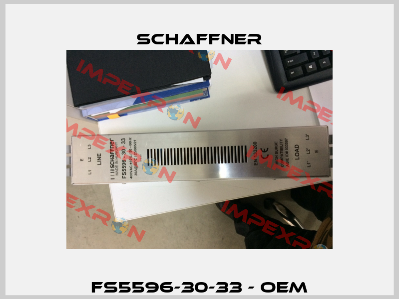 FS5596-30-33 - OEM Schaffner
