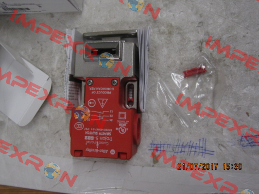 440K-T11336  Allen Bradley (Rockwell)