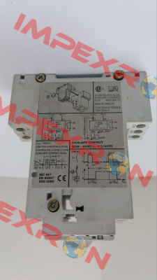 RE-PKZ2 obsolete no replacement  Moeller (Eaton)