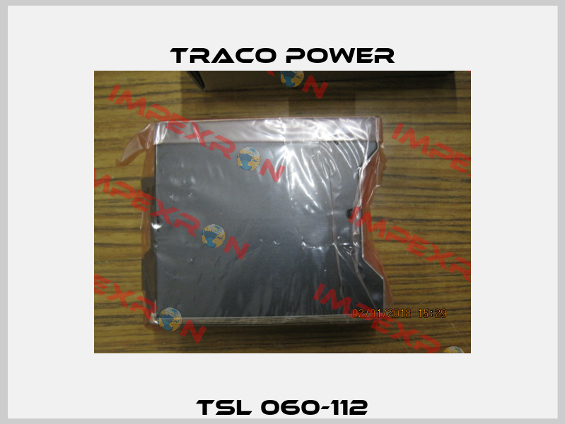 TSL 060-112 Traco Power