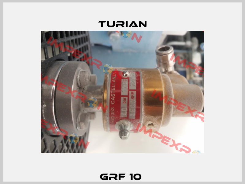 GRF 10  Turian