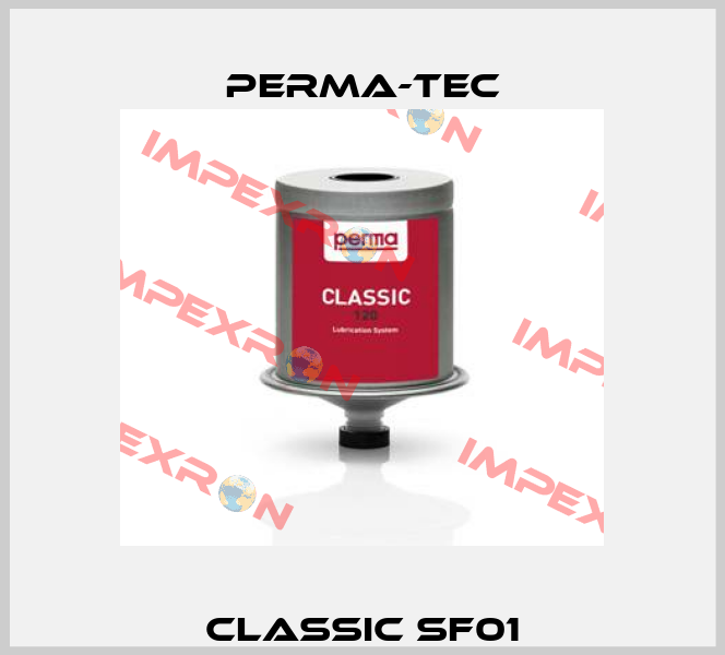 Classic SF01 PERMA-TEC