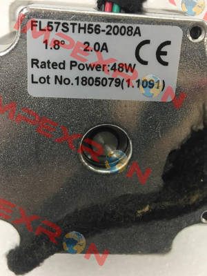 FL57STH56-2008A-C Changzhou Fulling Motor