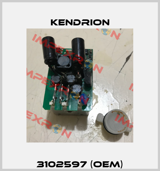 3102597 (OEM) Kendrion