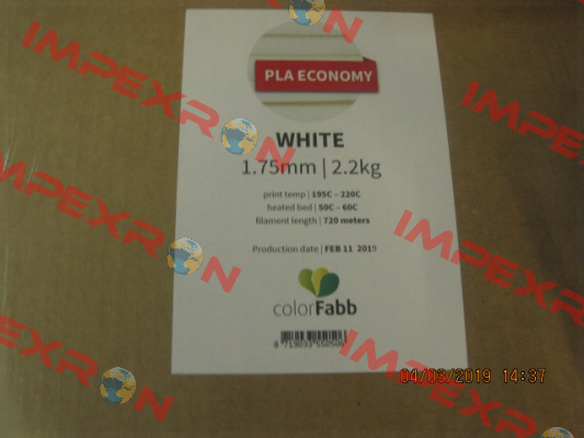 8719033550506 ColorFabb