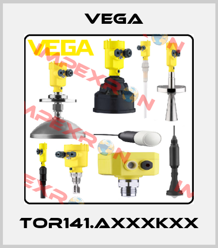 TOR141.AXXXKXX Vega