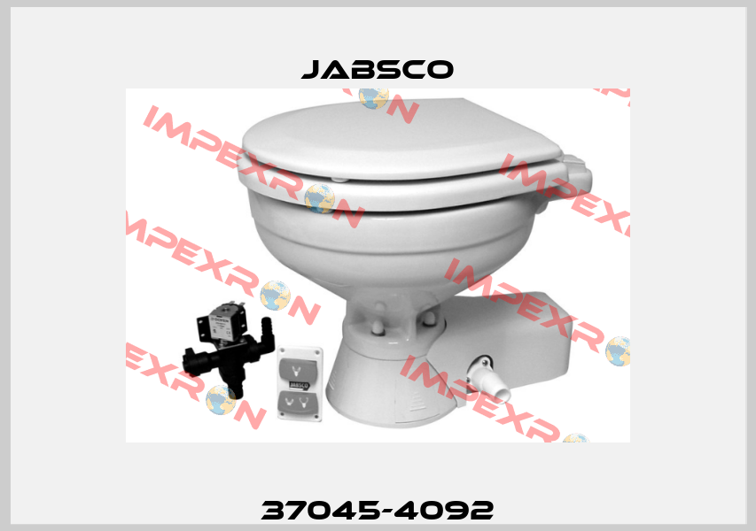 37045-4092 Jabsco
