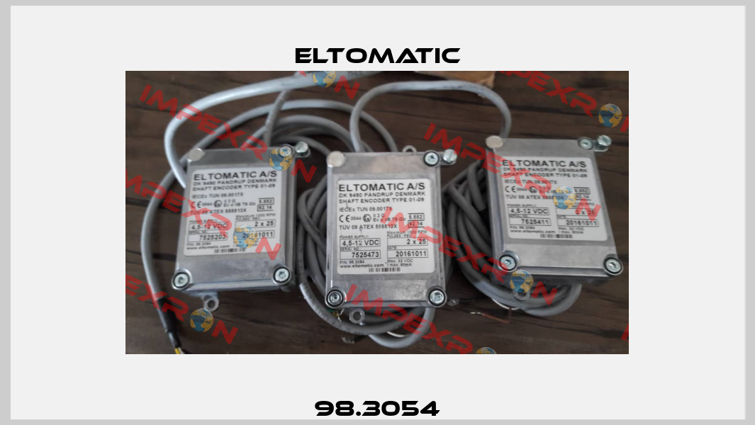 98.3054 Eltomatic