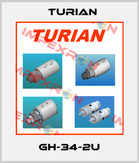 GH-34-2U Turian