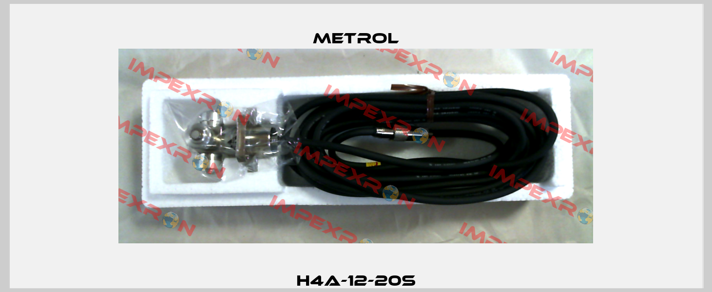 H4A-12-20S Metrol