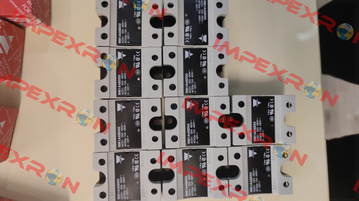 RM1A48D50 Carlo Gavazzi