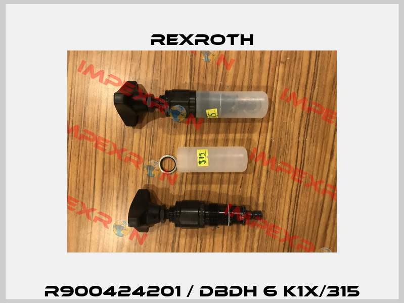 R900424201 / DBDH 6 K1X/315 Rexroth
