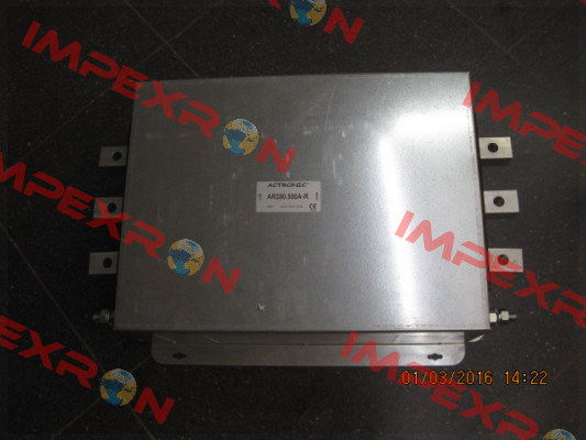 AR280.500A-R Actronic