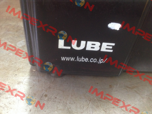 PN 301262 MMXL III Lube