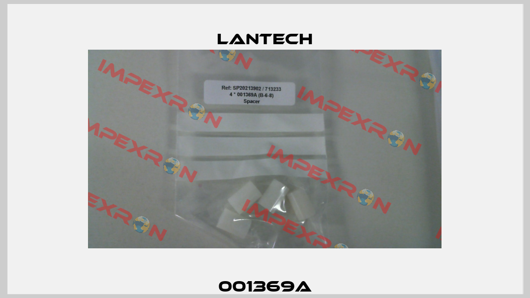 001369A Lantech