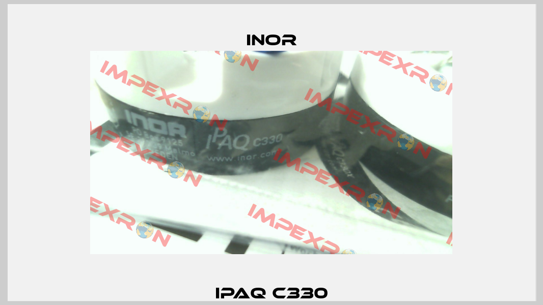 IPAQ C330 Inor