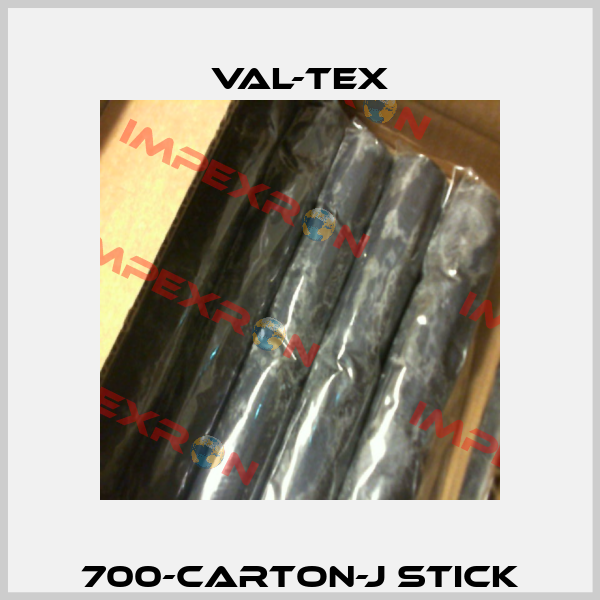 700-CARTON-J STICK Val-Tex