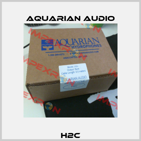 H2C Aquarian Audio