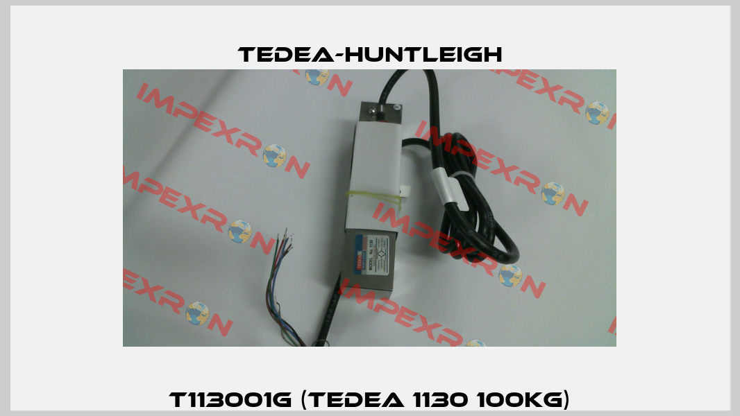 T113001G (TEDEA 1130 100kg) Tedea-Huntleigh