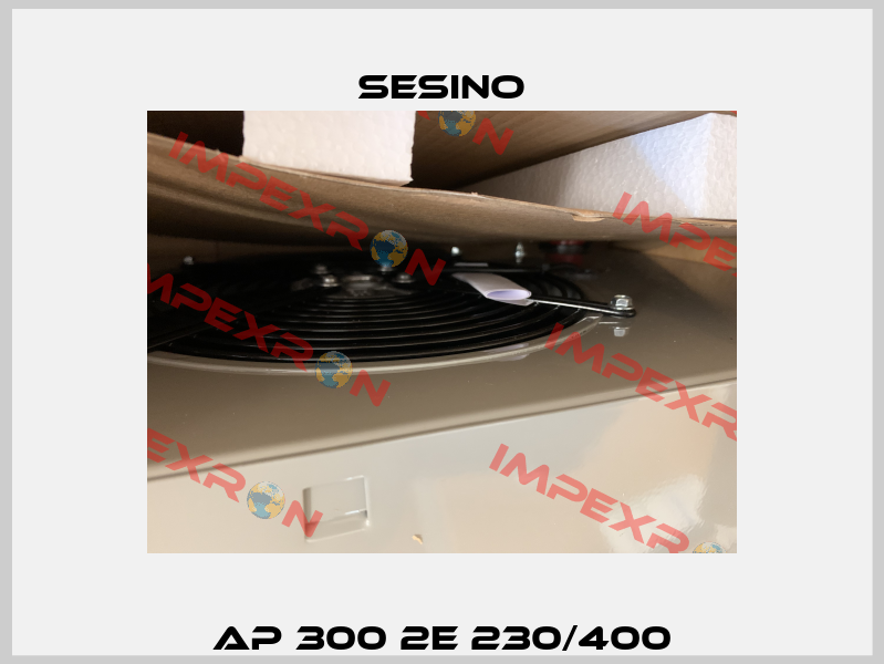 AP 300 2E 230/400 Sesino