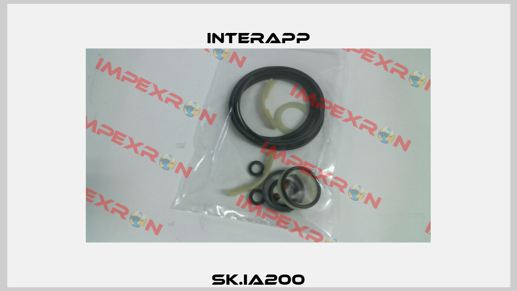 SK.IA200 InterApp