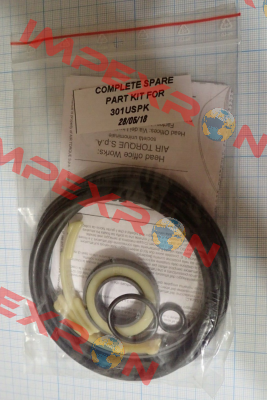 SPK300 for 301USPK Air Torque