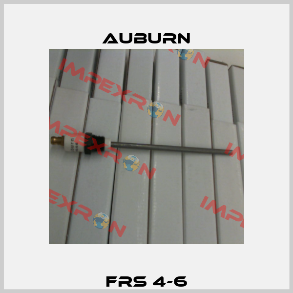 FRS 4-6 Auburn