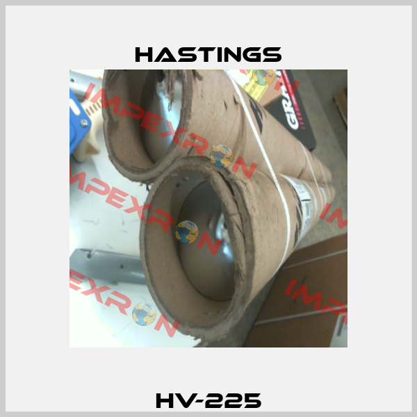 HV-225 Hastings