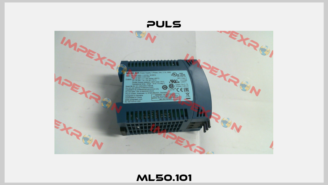 ML50.101 Puls