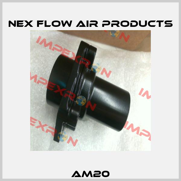 AM20 Nex Flow Air Products