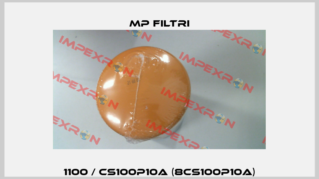 1100 / CS100P10A (8CS100P10A) MP Filtri