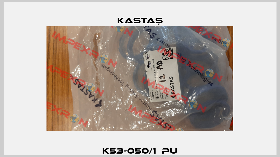 K53-050/1  PU Kastaş