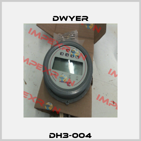 DH3-004 Dwyer