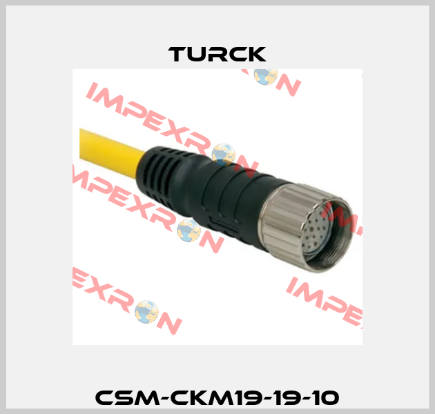 CSM-CKM19-19-10 Turck
