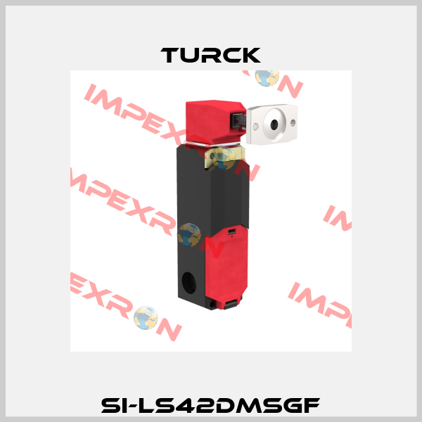 SI-LS42DMSGF Turck