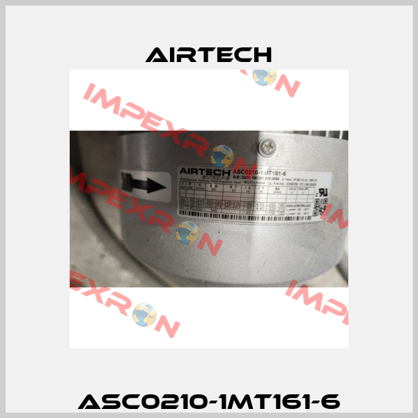 ASC0210-1MT161-6 Airtech
