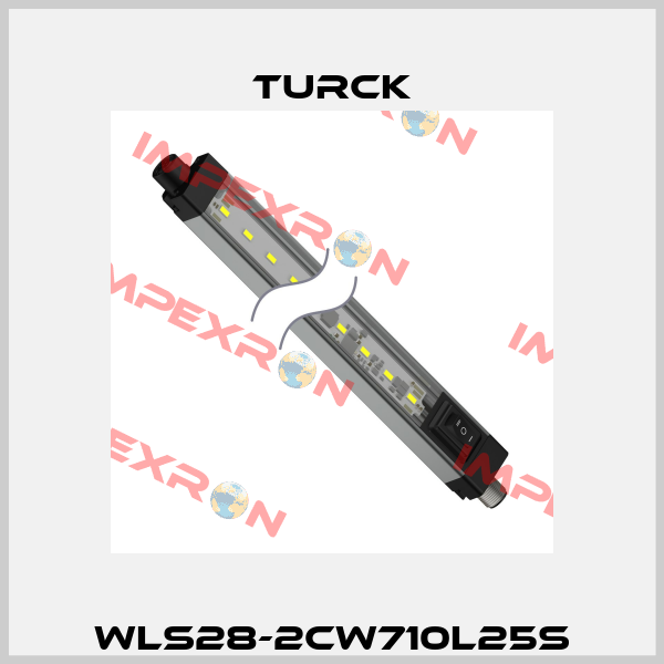 WLS28-2CW710L25S Turck