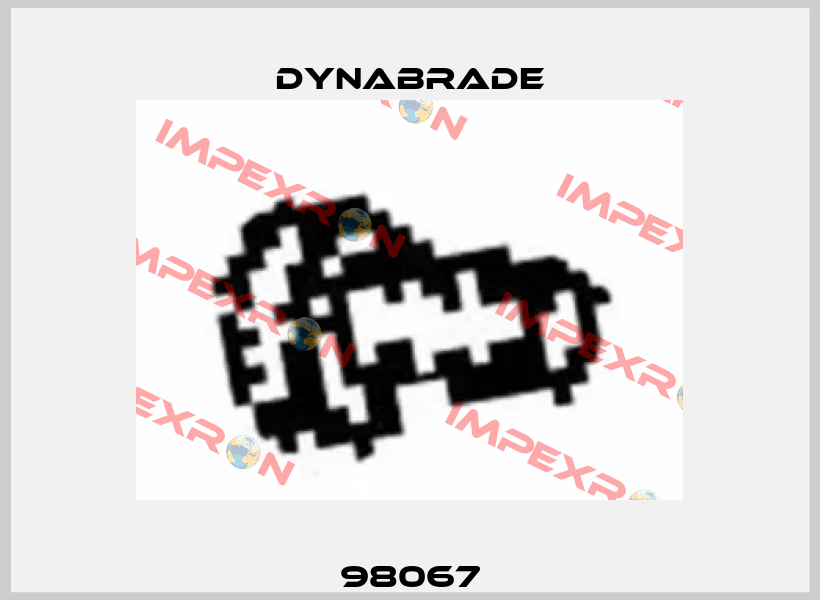 98067 Dynabrade