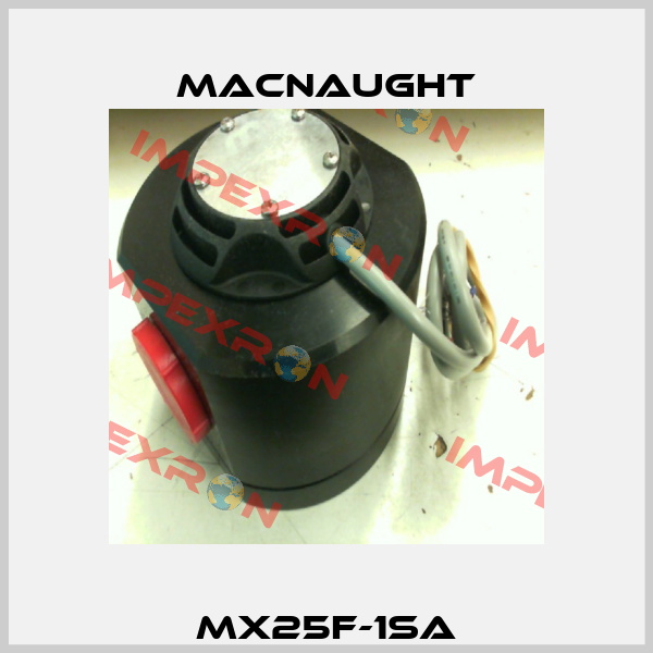 MX25F-1SA MACNAUGHT