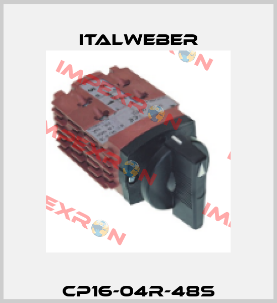 CP16-04R-48S Italweber