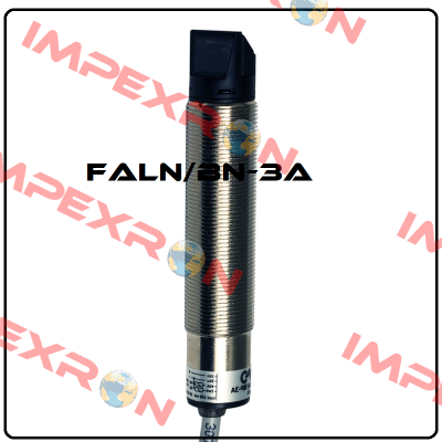 FALN/BN-3A Micro Detectors / Diell