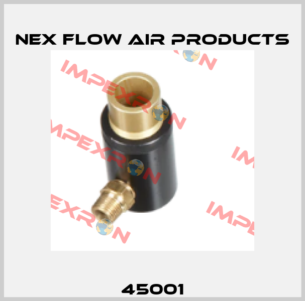 45001 Nex Flow Air Products
