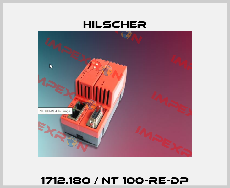 1712.180 / NT 100-RE-DP Hilscher