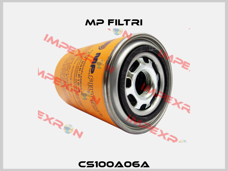CS100A06A MP Filtri